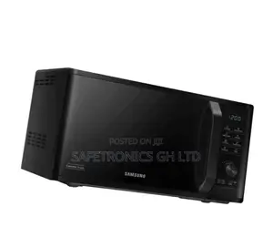 Newest Fast Samsung MS23K3513AW 23-Liter Freestanding Solo Microwave