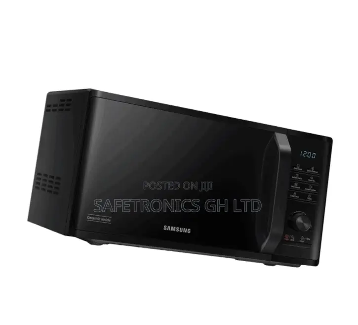 Newest Fast Samsung MS23K3513AW 23-Liter Freestanding Solo Microwave