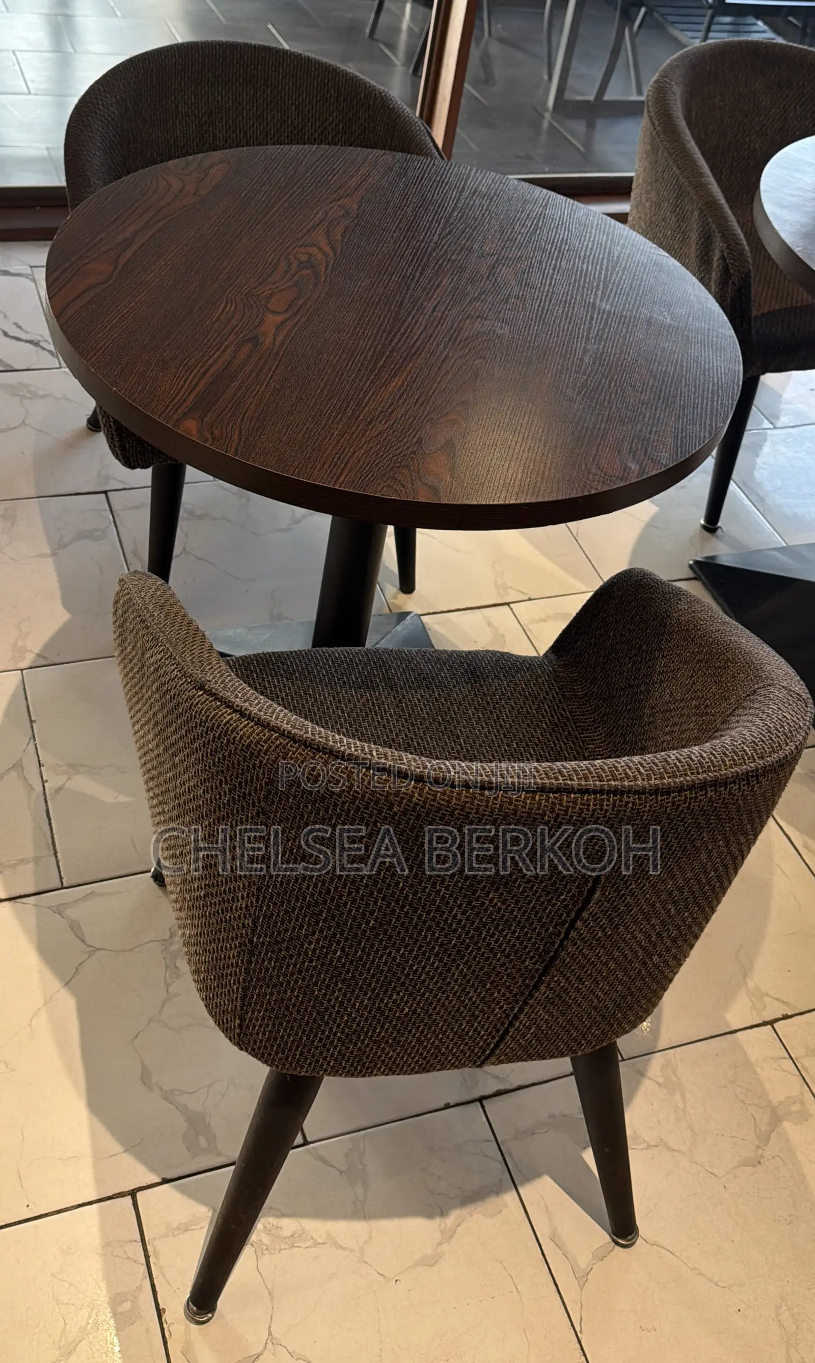 Table Set for Restaurant or Home