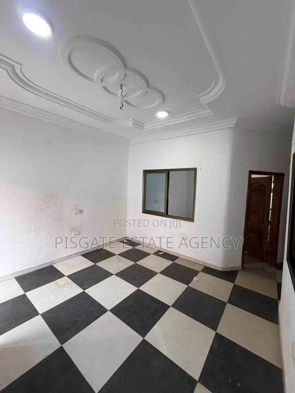 2bdrm Apartment in Abrantie for rent