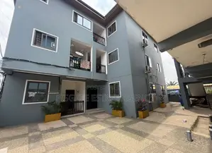 2bdrm Apartment in Abrantie for rent