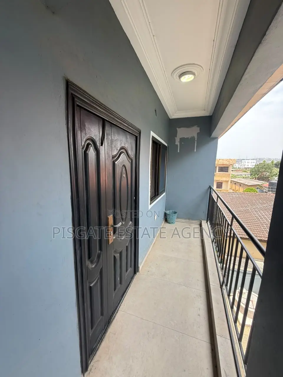 2bdrm Apartment in Abrantie for rent