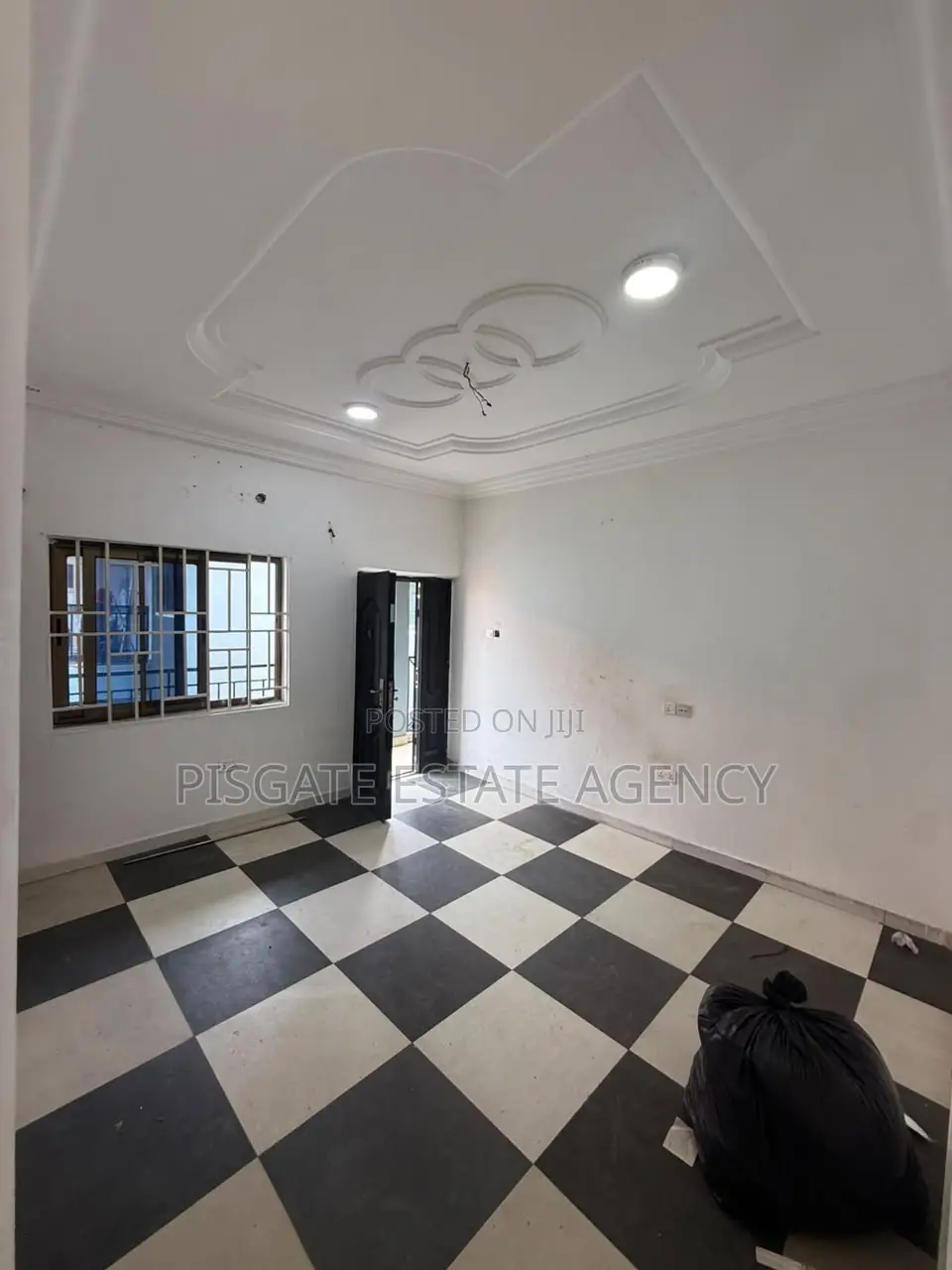 2bdrm Apartment in Abrantie for rent