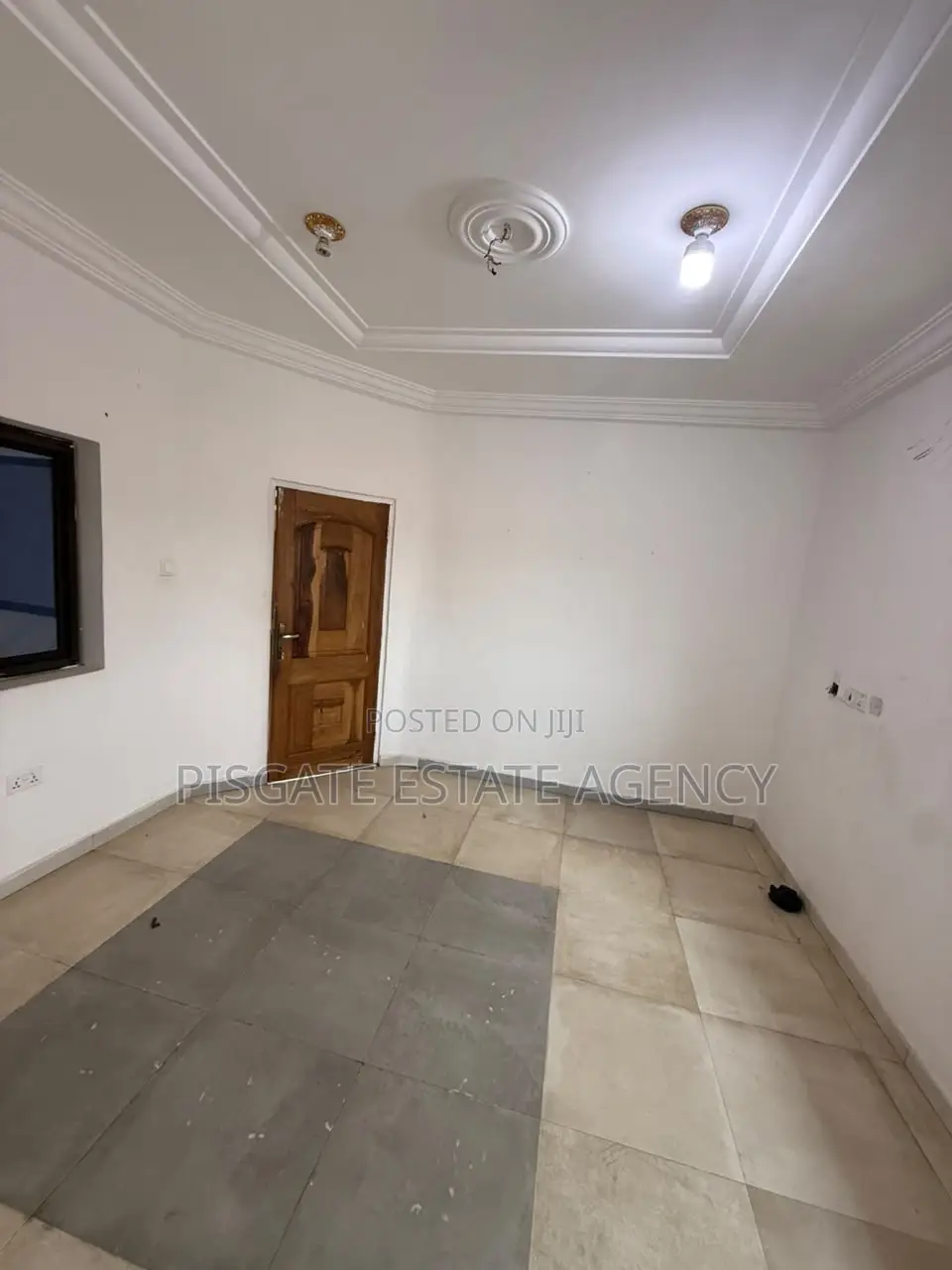 2bdrm Apartment in Abrantie for rent