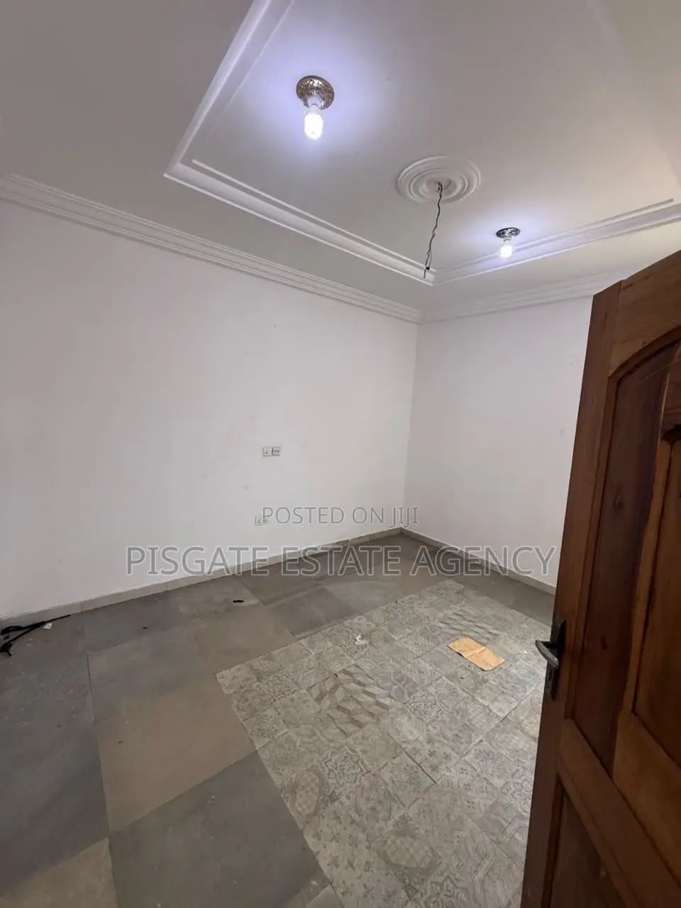 2bdrm Apartment in Abrantie for rent