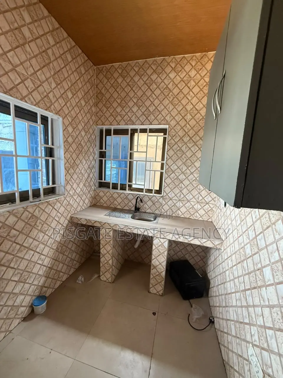 2bdrm Apartment in Abrantie for rent