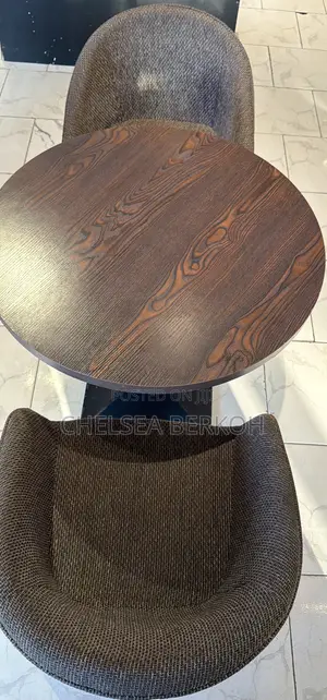 Table Set for Restaurant or Home