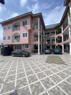 2bdrm Apartment in Mainstay Estates, Spintex for rent