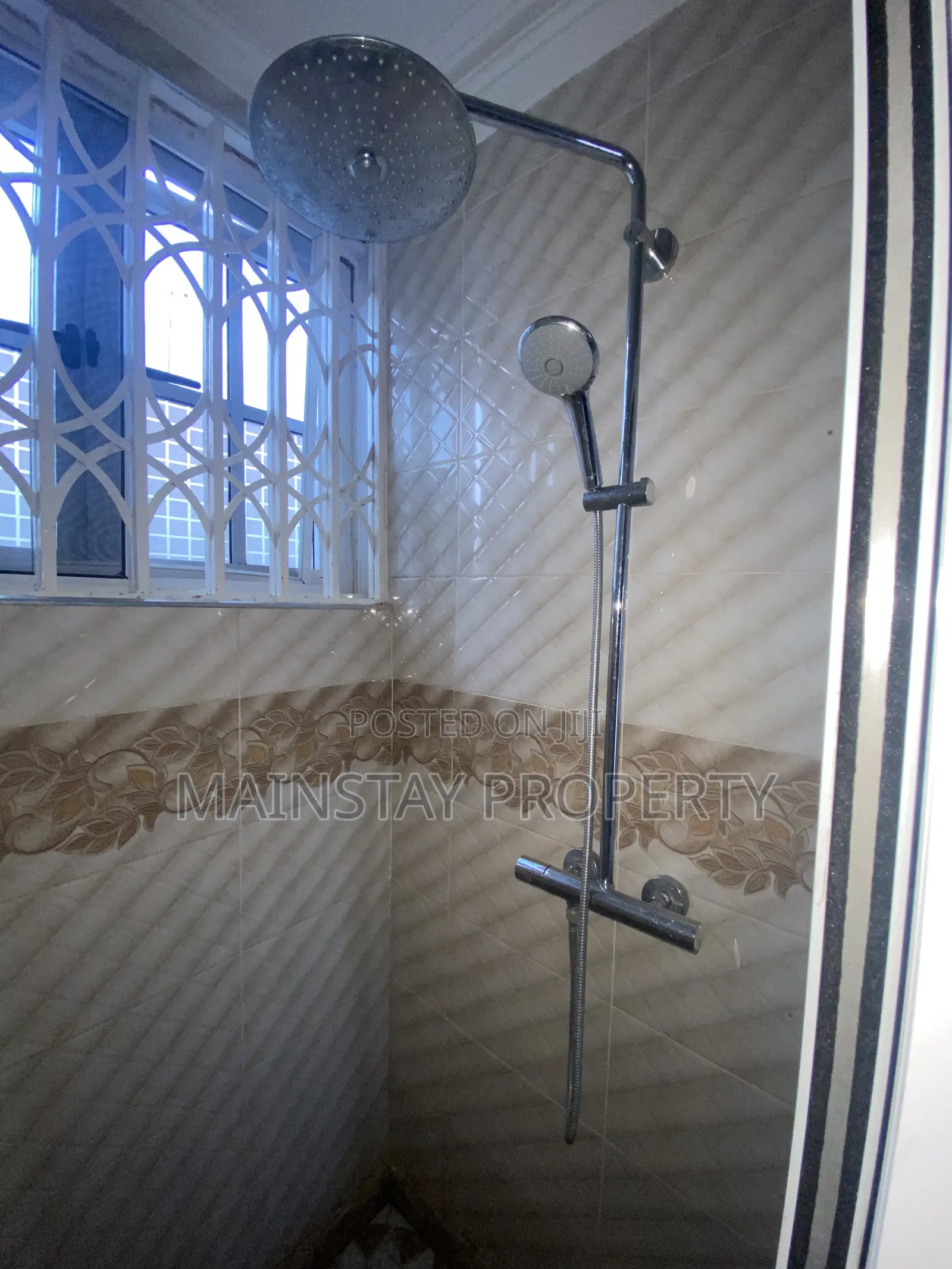 2bdrm Apartment in Mainstay Estates, Spintex for rent