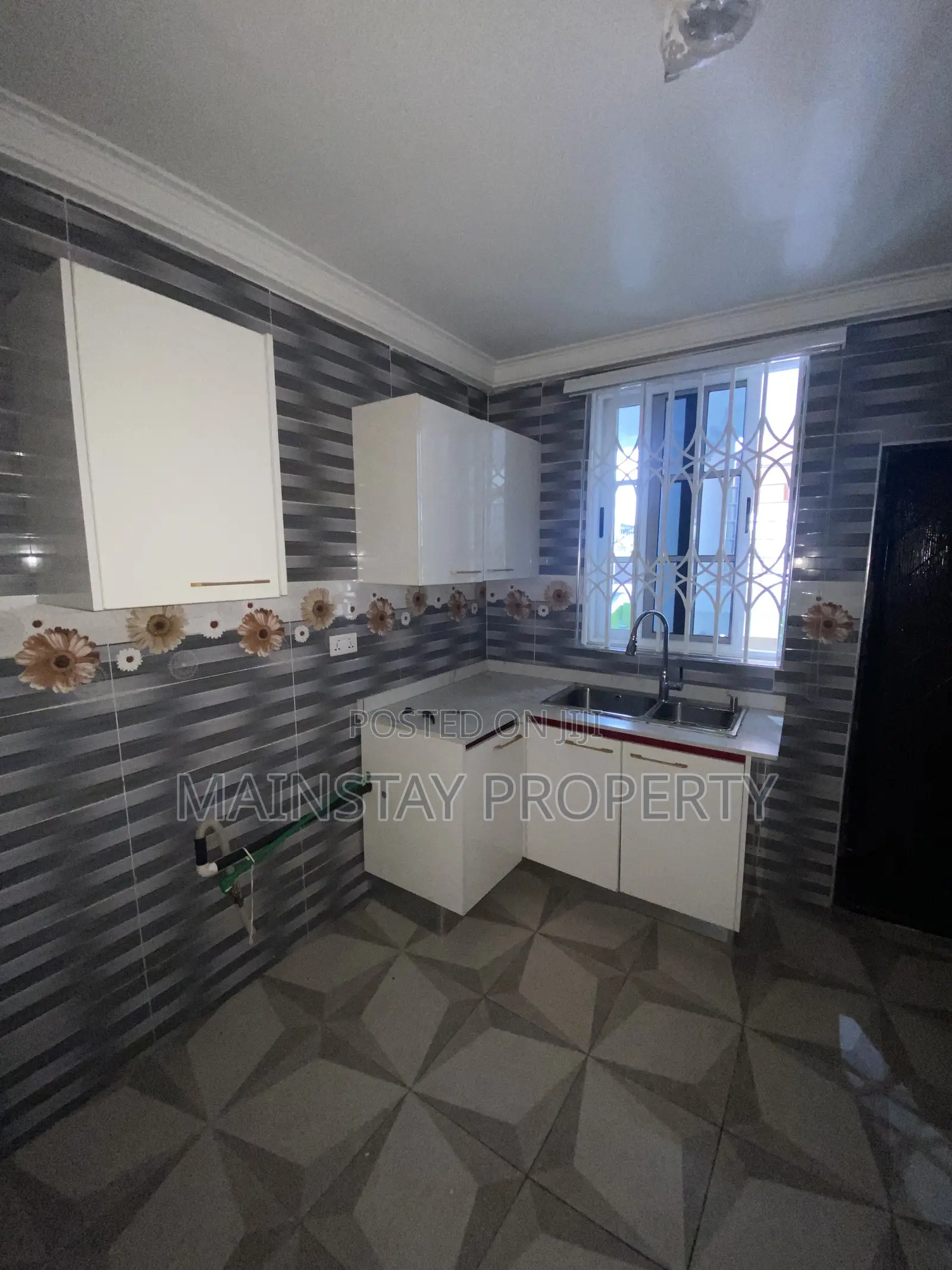 2bdrm Apartment in Mainstay Estates, Spintex for rent