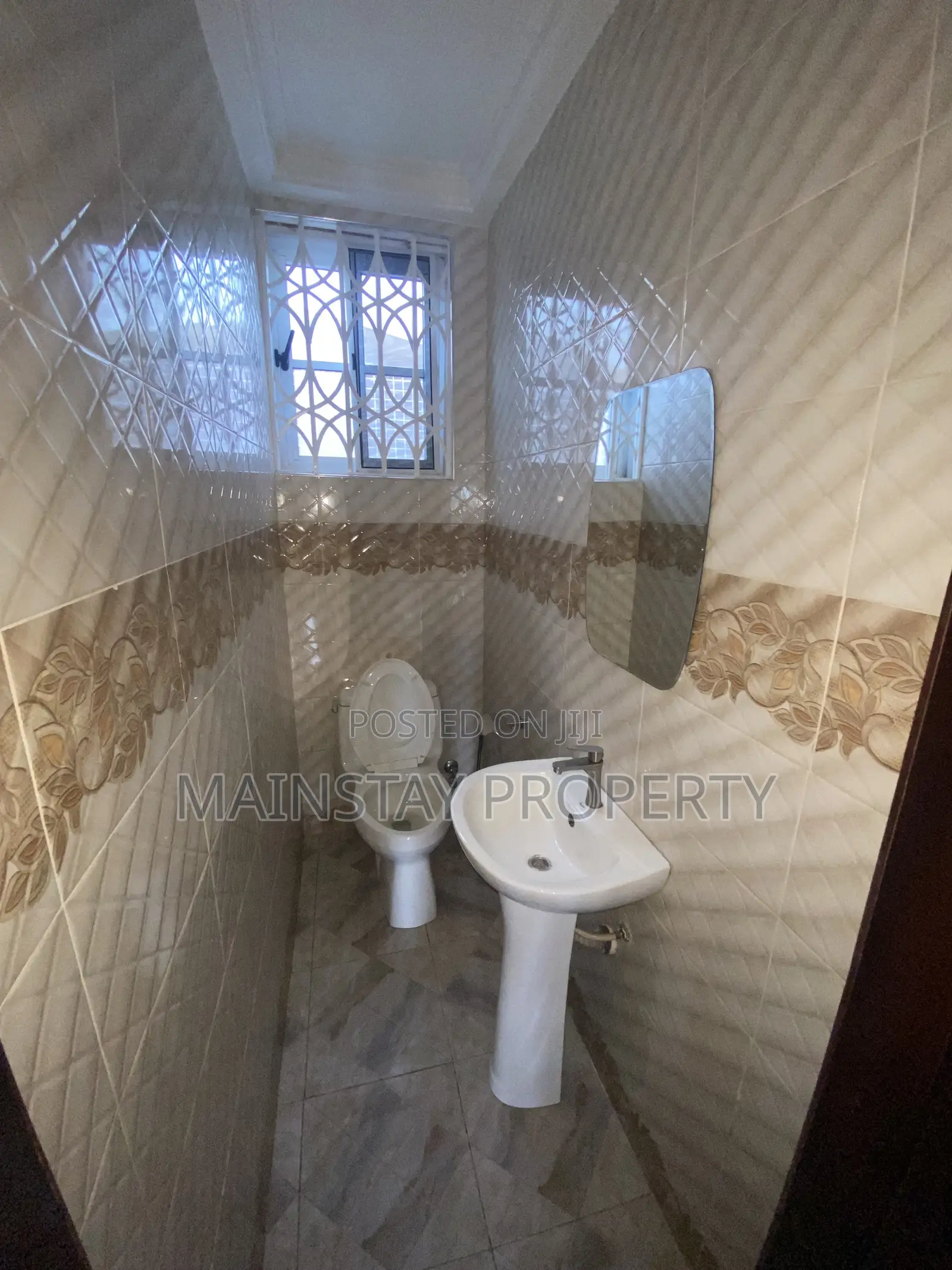 2bdrm Apartment in Mainstay Estates, Spintex for rent