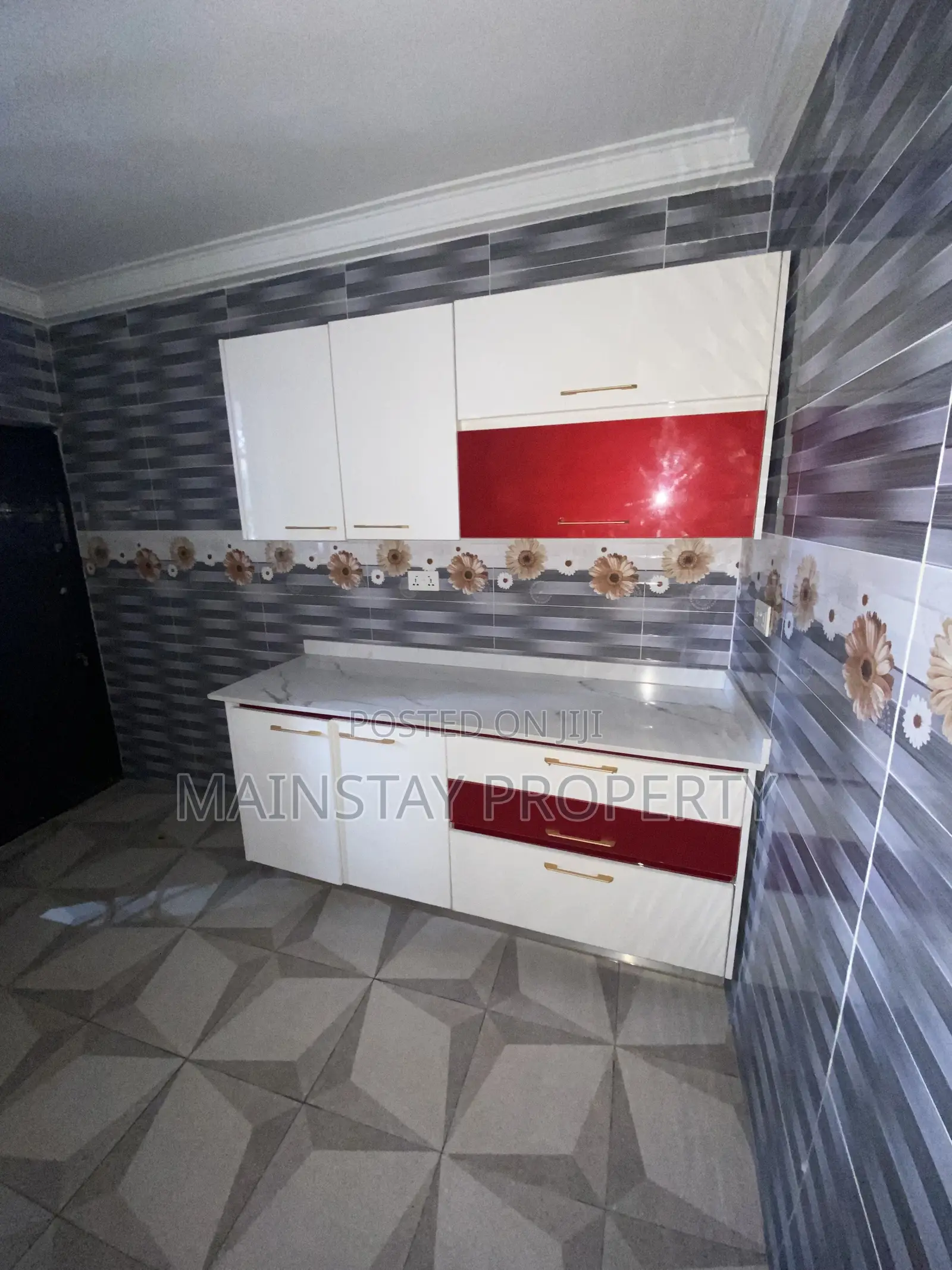 2bdrm Apartment in Mainstay Estates, Spintex for rent