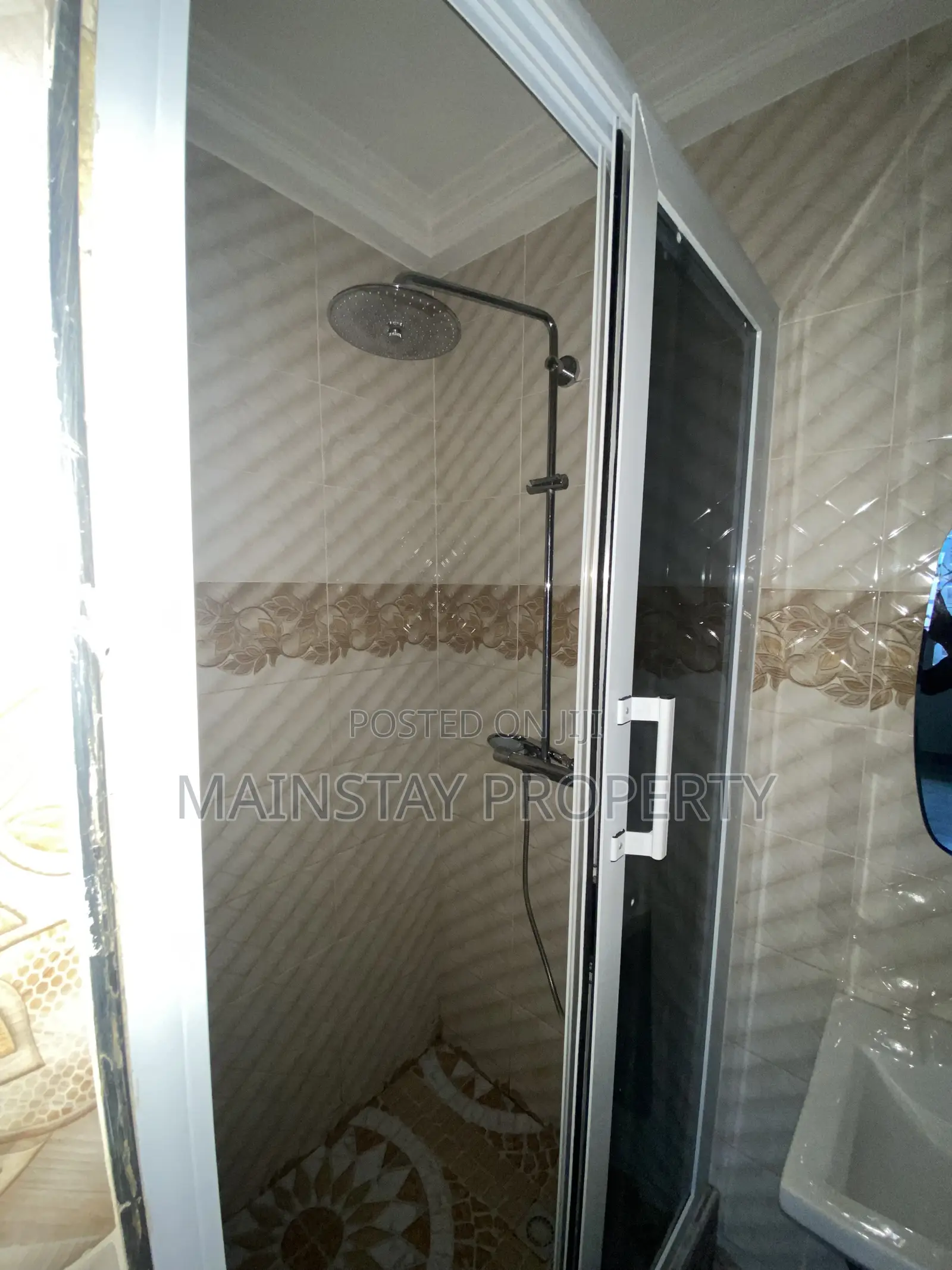 2bdrm Apartment in Mainstay Estates, Spintex for rent