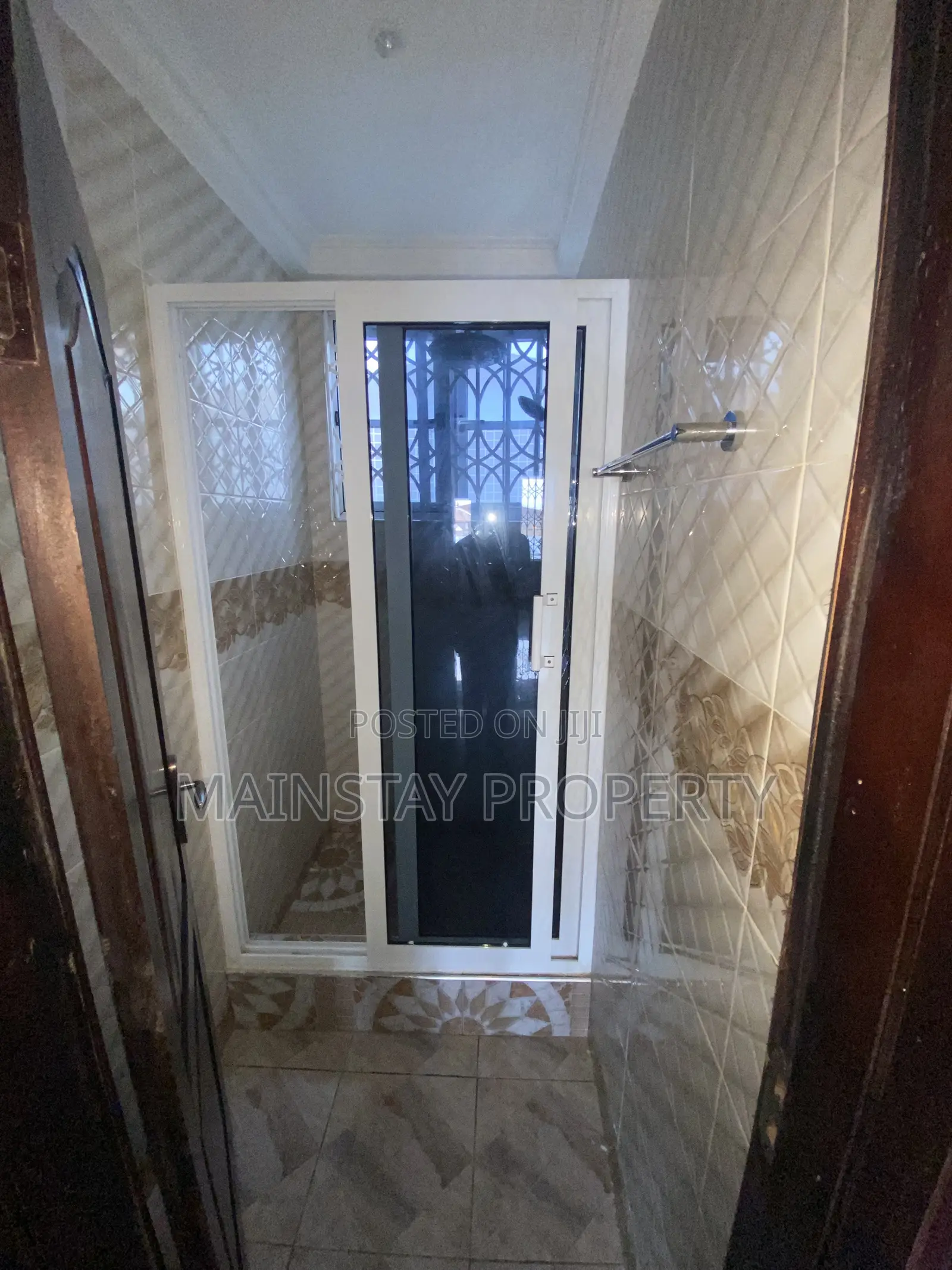 2bdrm Apartment in Mainstay Estates, Spintex for rent