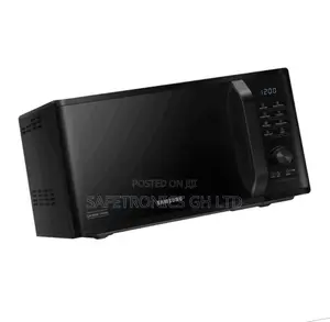 Check Out Samsung MS23K3513AW 23-Liter Freestanding Solo Microwave