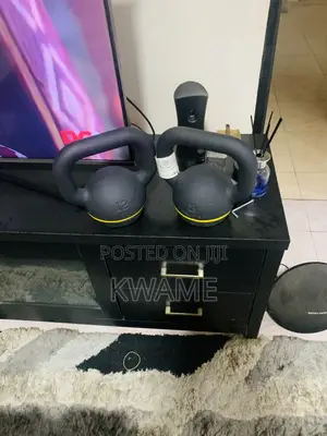 Kettlebell