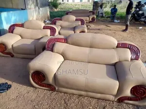 Naa Shamsu Furniture