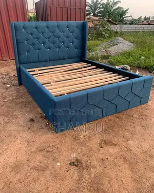 Naa Shamsu Furniture