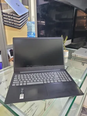 Laptop Lenovo Ideapad 3 8GB Intel Core i7 SSD 256GB