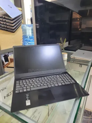 Laptop Lenovo Ideapad 3 8GB Intel Core i7 SSD 256GB