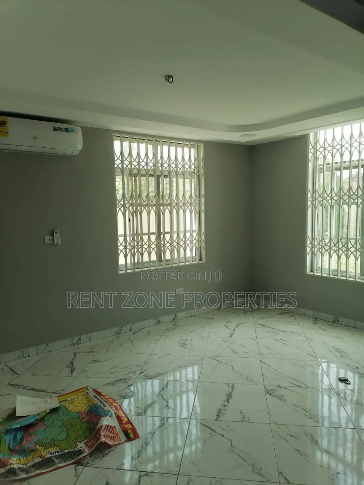 5bdrm Duplex in Ablekuma for rent