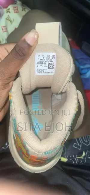 Boys Shoes