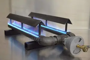 Gas Services and Grill Repairs