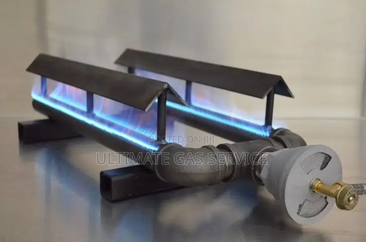 Gas Services and Grill Repairs