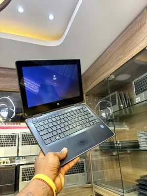 Laptop HP ProBook X360 11 G5 EE 4GB Intel Pentium SSD 128GB