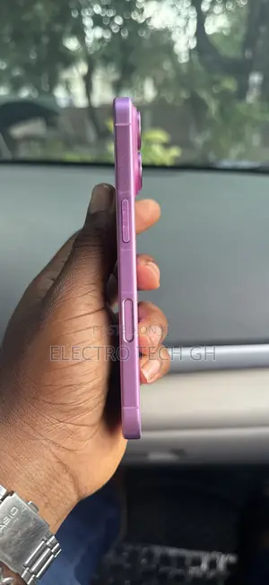 Apple iPhone 16 128 GB Pink