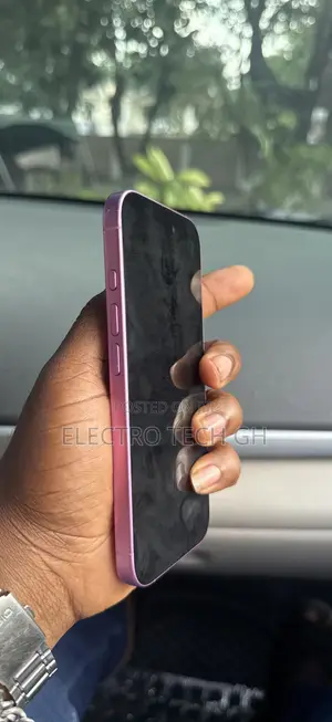 Apple iPhone 16 128 GB Pink