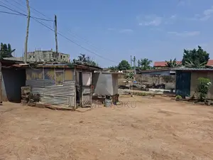 Land for Sale in Prime Location in Madina Rawlings Circle