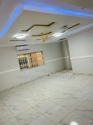 4bdrm Duplex in Amasaman for rent
