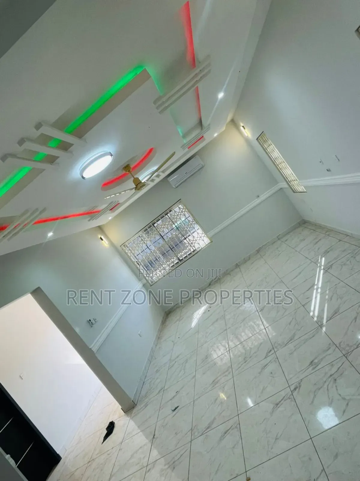 4bdrm Duplex in Amasaman for rent