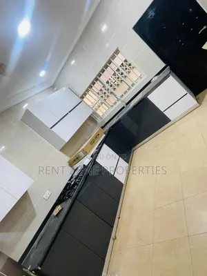 4bdrm Duplex in Amasaman for rent