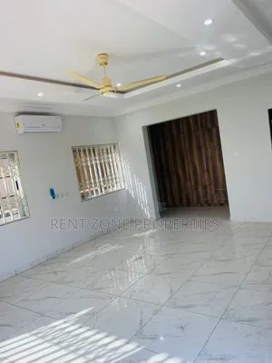 4bdrm Duplex in Amasaman for rent