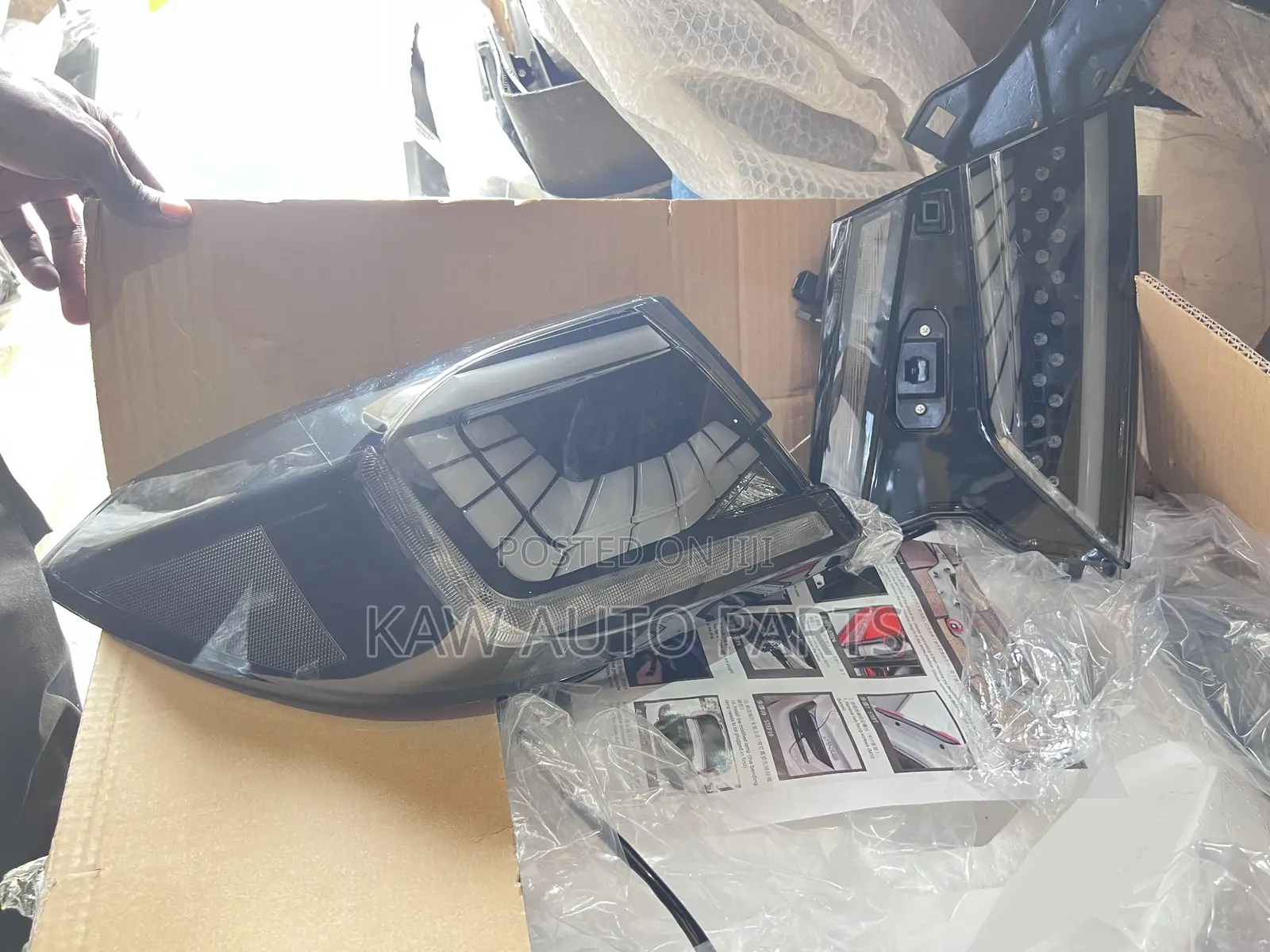 2018,2019,2020,2021,2022 Taillight for Honda Accord