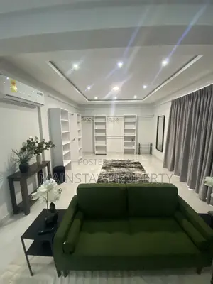 Furnished 3bdrm Townhouse / Terrace in Mainstay Estates, Tseaddo