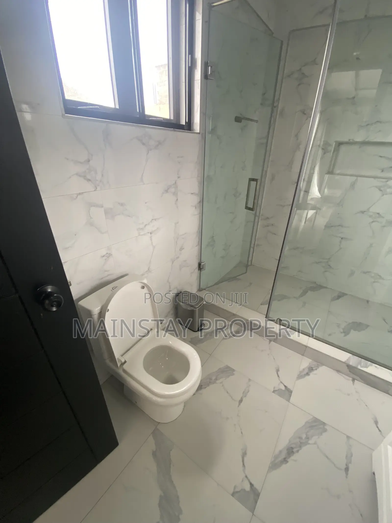 Furnished 3bdrm Townhouse / Terrace in Mainstay Estates, Tseaddo