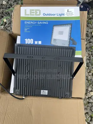 150watt Flood Light