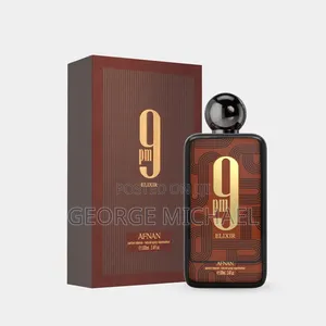 9pm Perfume With Free Delivery