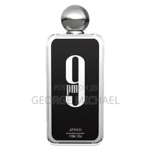 9pm Perfume With Free Delivery