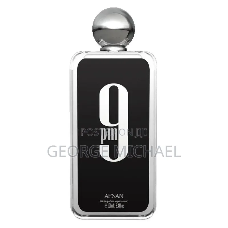 9pm Perfume With Free Delivery