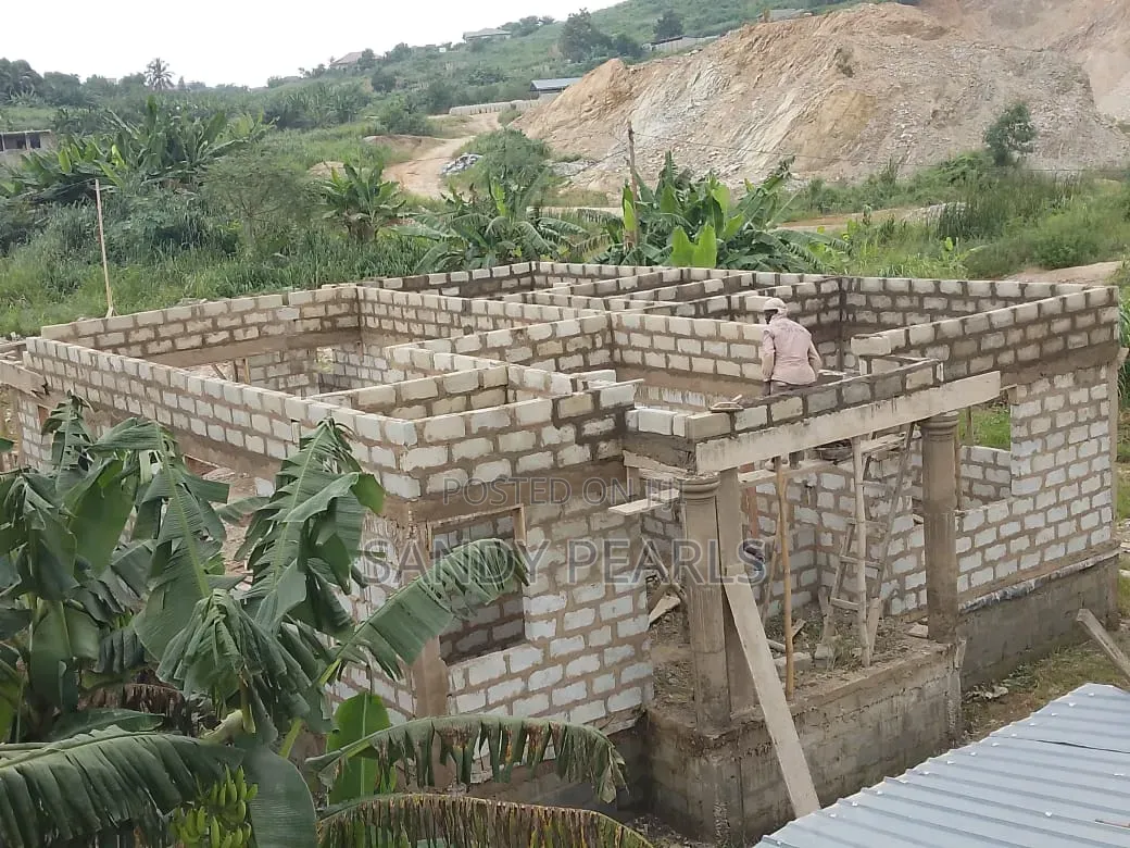 Building Construction