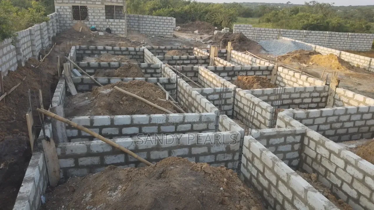 Building Construction