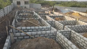 Building Construction