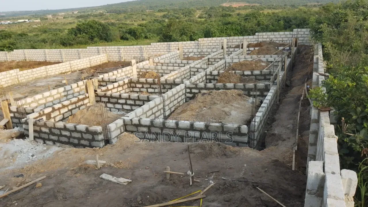 Building Construction