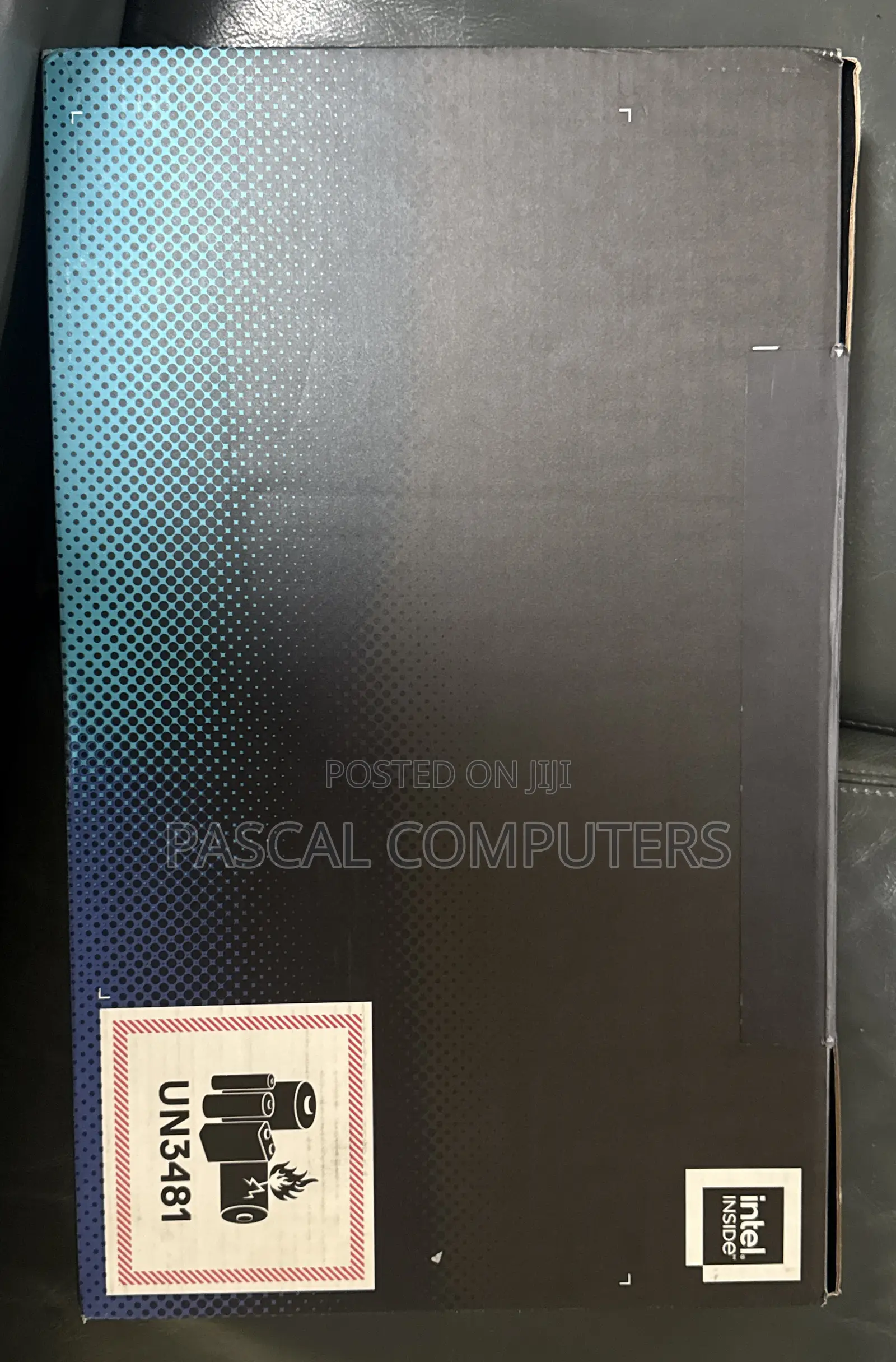 New Laptop Alienware 16x Aurora 32GB Intel Core Ultra 9 SSD 2T