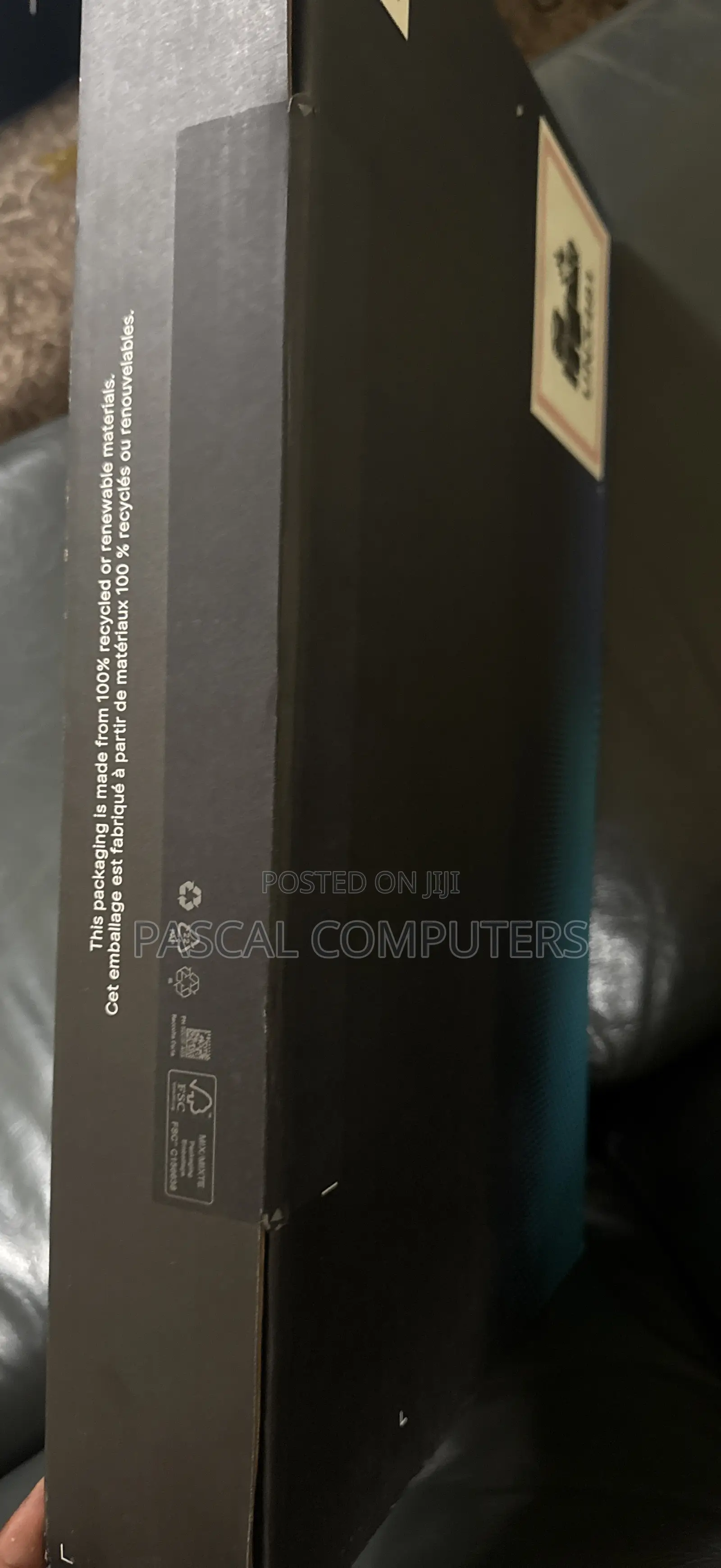 New Laptop Alienware 16x Aurora 32GB Intel Core Ultra 9 SSD 2T