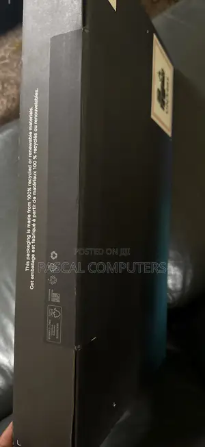 New Laptop Alienware 16x Aurora 32GB Intel Core Ultra 9 SSD 2T